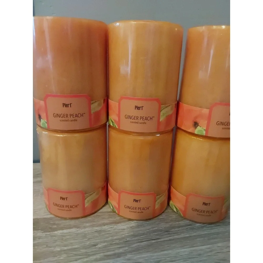 Pier 1 product set
